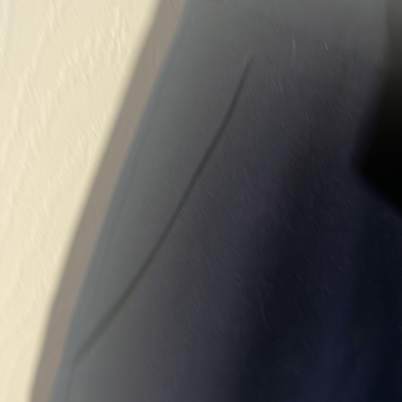 Bar 111 suit separates navy size 4 - Picture 3 of 9